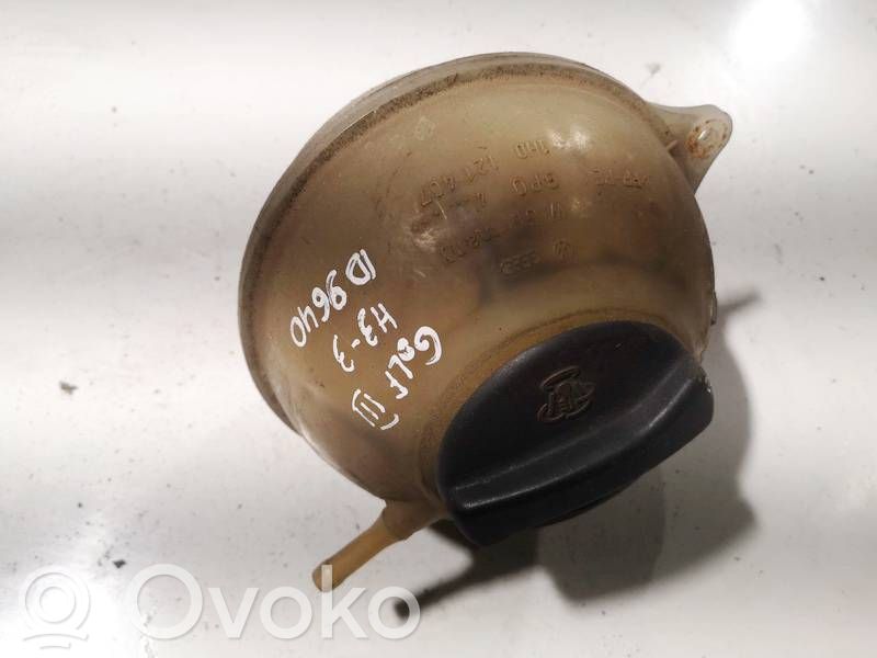 Volkswagen Golf III Serbatoio di compensazione del liquido refrigerante/vaschetta