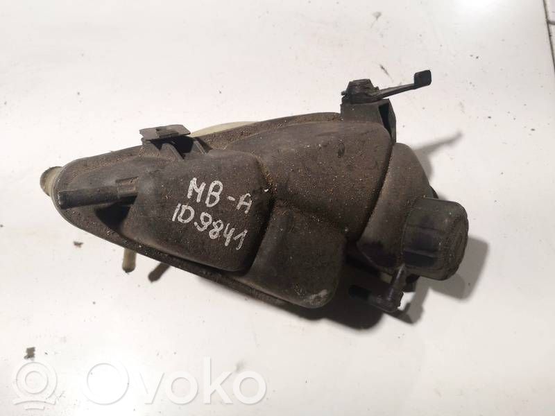 Mercedes-Benz A W168 Serbatoio di compensazione del liquido refrigerante/vaschetta