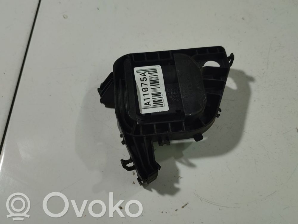 Skoda Roomster (5J) Motor/actuator clapetă aer 