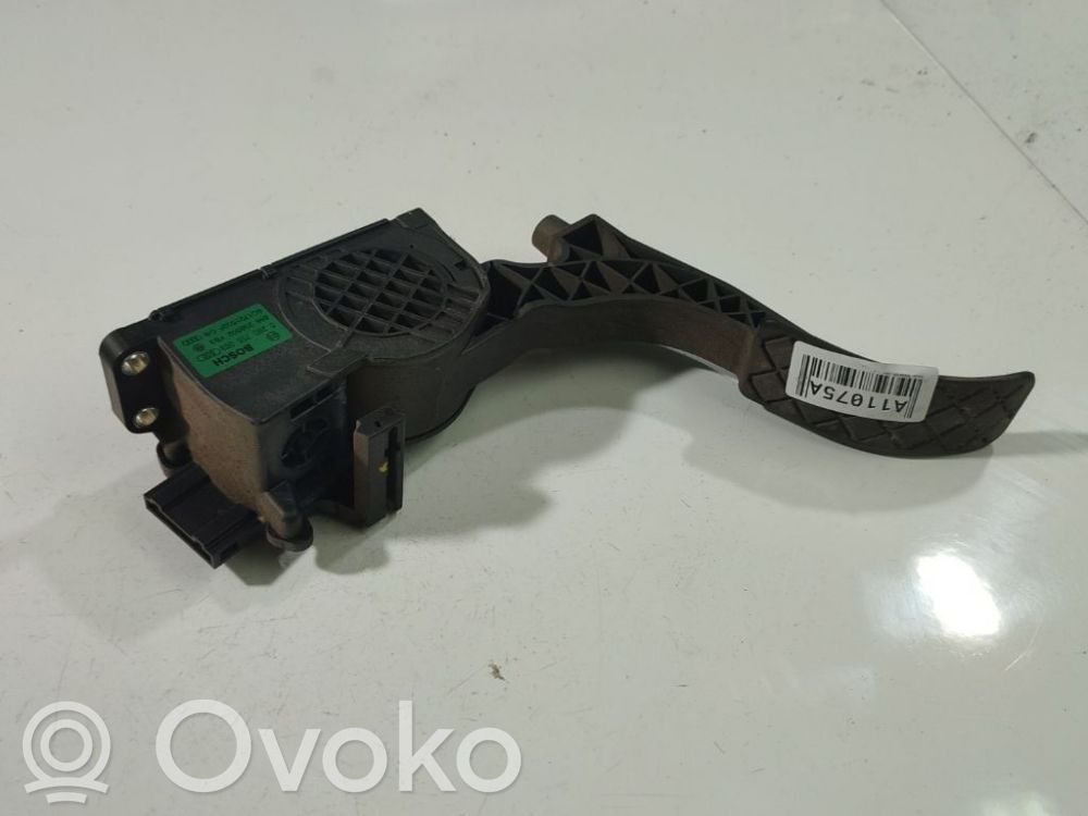 Skoda Roomster (5J) Pedală accelerație 