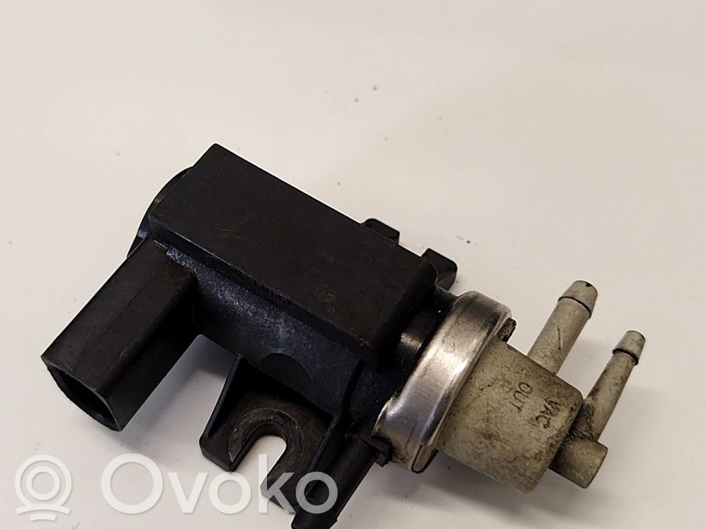 Audi A3 S3 8L Elettrovalvola turbo