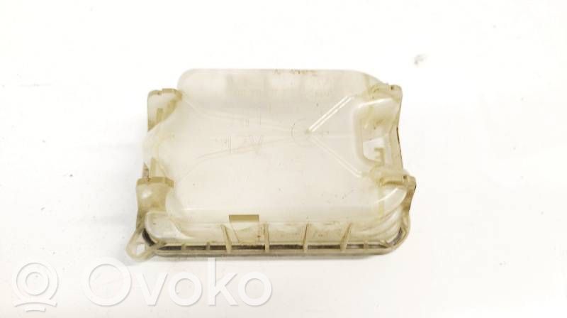 Skoda Octavia Mk2 (1Z) Parapolvere per faro/fanale