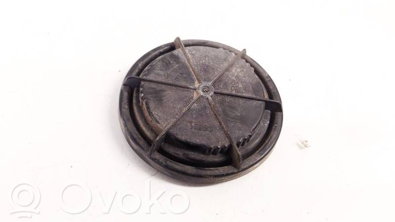 Opel Corsa D Deckel Abdeckung Scheinwerfer 