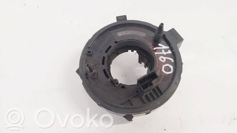 Skoda Fabia Mk1 (6Y) Innesco anello di contatto dell’airbag (anello SRS)