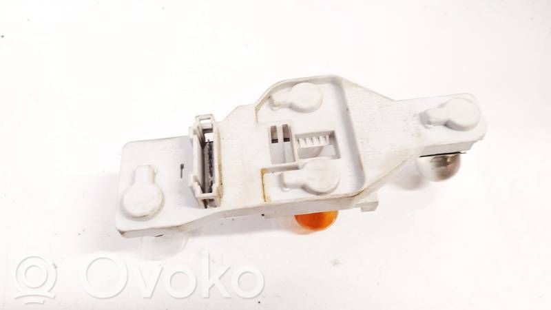 Skoda Octavia Mk2 (1Z) Wkład lampy tylnej 