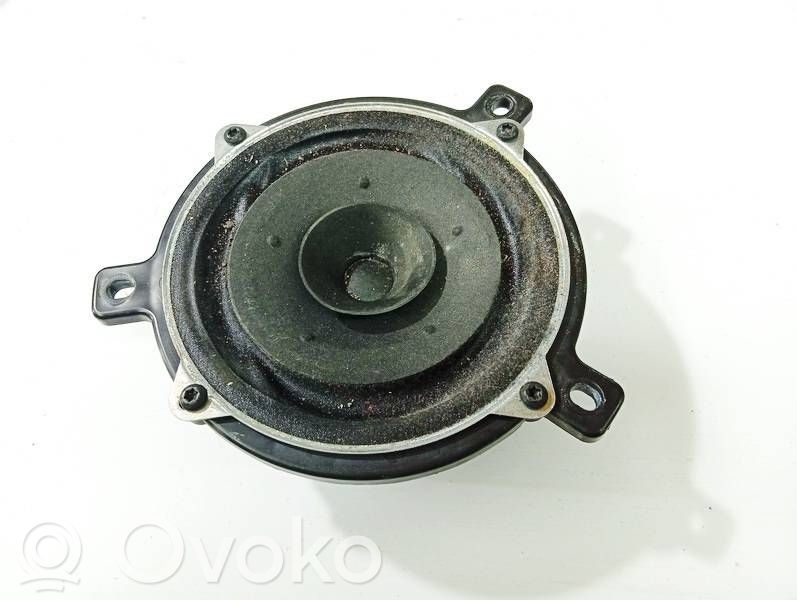 Saab 9-5 Altavoz de la puerta delantera 