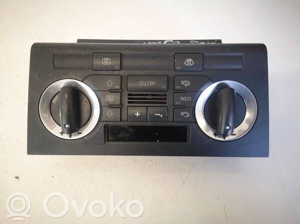 Audi A3 S3 8P Centralina del climatizzatore 