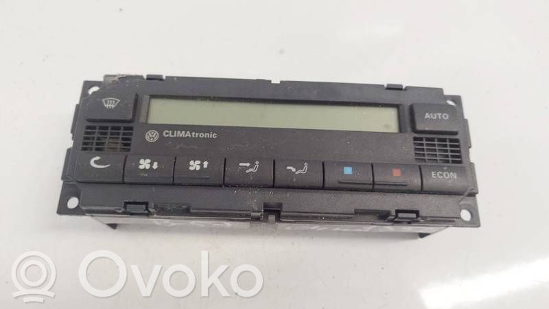 Volkswagen PASSAT B5.5 Unitate control climatizare 