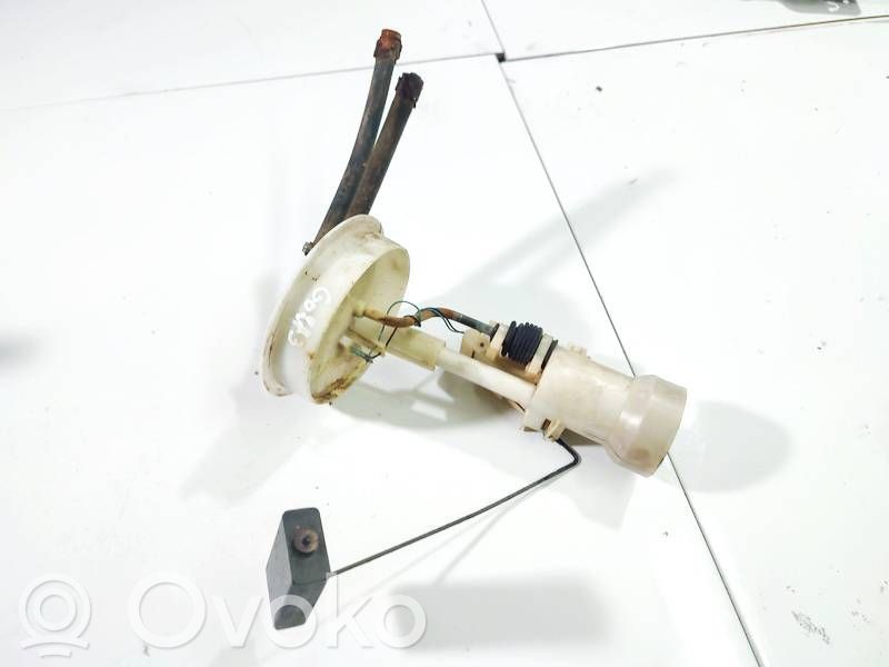 Volkswagen Vento Sensor de nivel de combustible 