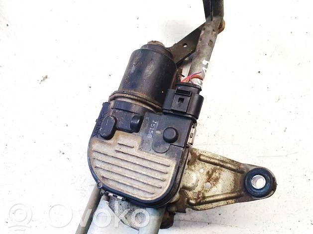 Motor del limpiaparabrisas   3C1955419A,070608,0745,3C1955419A