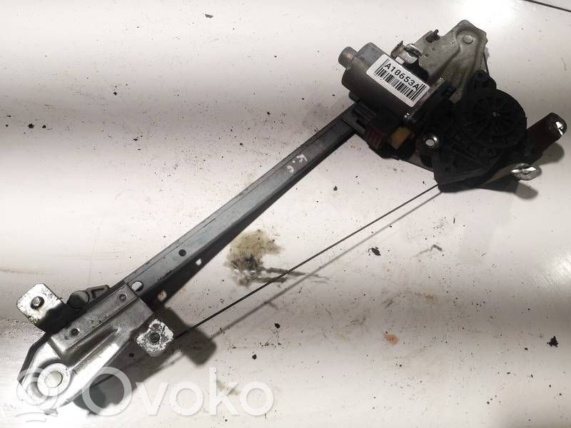 Saab 9-5 Macara ușă glisantă cu motor 