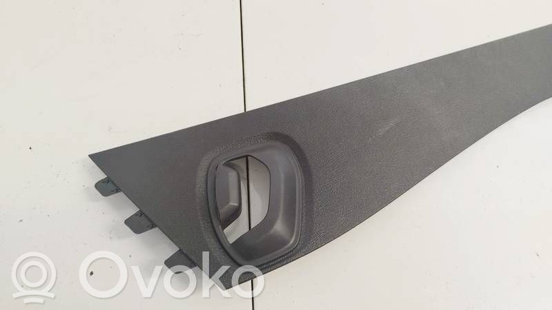 Volvo V70 Alte piese de interior 