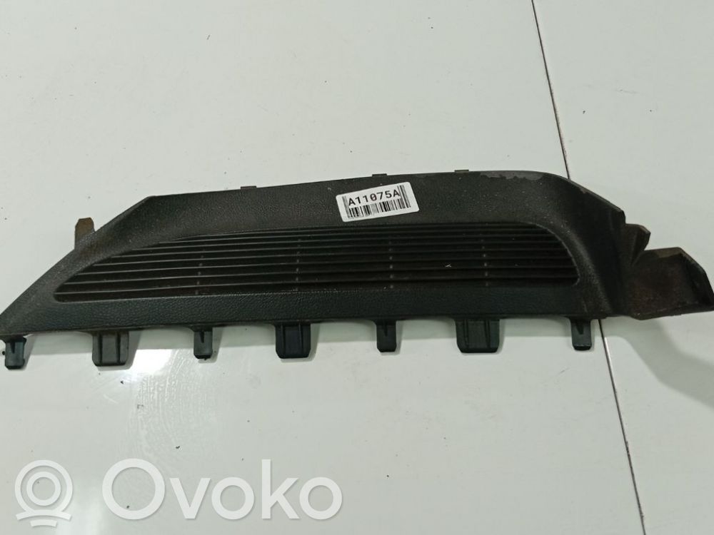 Skoda Roomster (5J) Altra parte interiore 