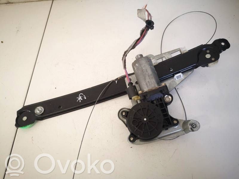 Volvo V70 Motor macara geam ușă spate