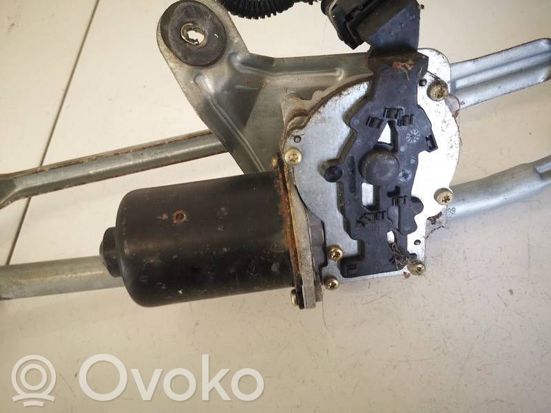 Volvo V70 Motorino del tergicristallo 