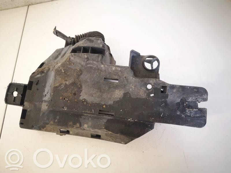 Volvo V70 Capac cutie siguranțe 