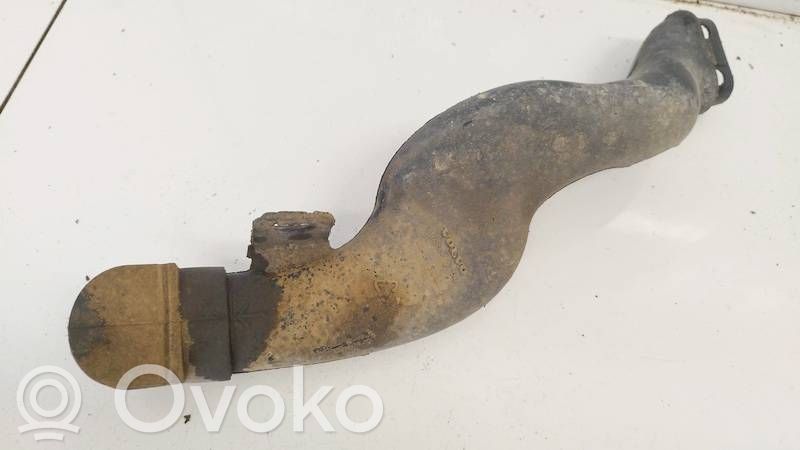 Volvo V70 Einzelteil Lufteinlasskanal 