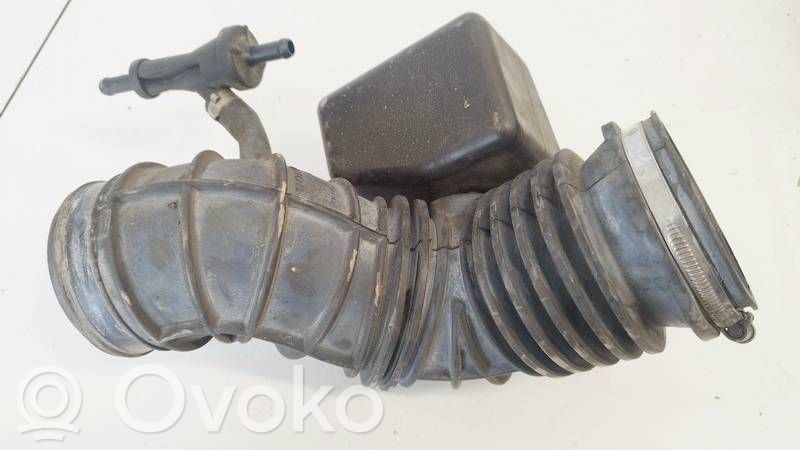 Volvo V70 Tubo di aspirazione dell’aria 