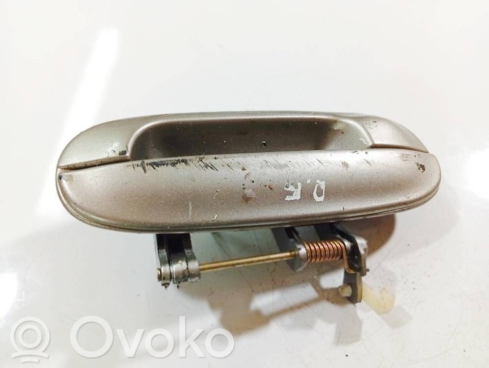 Etuoven ulkokahva   66880,66880