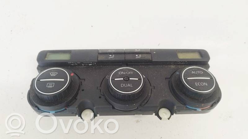 Volkswagen Golf V Unitate control climatizare 