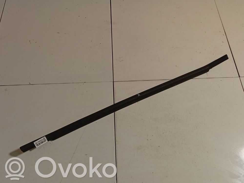 Citroen C8 Ornament geam ușă față