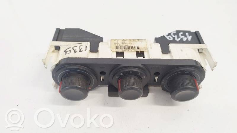 Seat Ibiza III (6L) Unitate control climatizare 