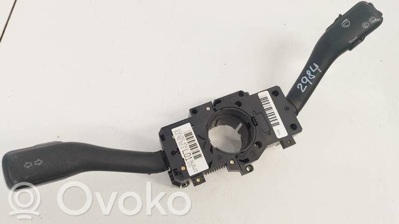 Volkswagen Bora Leva/interruttore dell’indicatore di direzione e tergicristallo