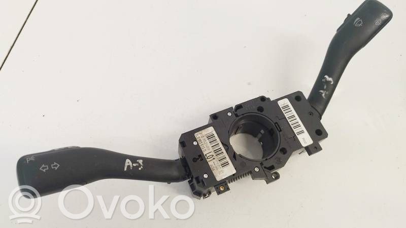 Volkswagen Bora Leva/interruttore dell’indicatore di direzione e tergicristallo