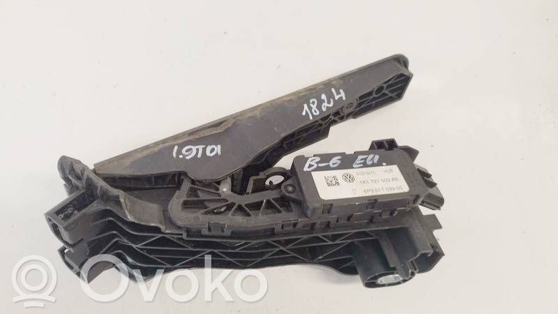 Volkswagen Golf V Pedale dell’acceleratore
