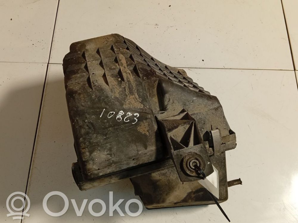 Audi A4 S4 B5 8D Cutie filtru aer 