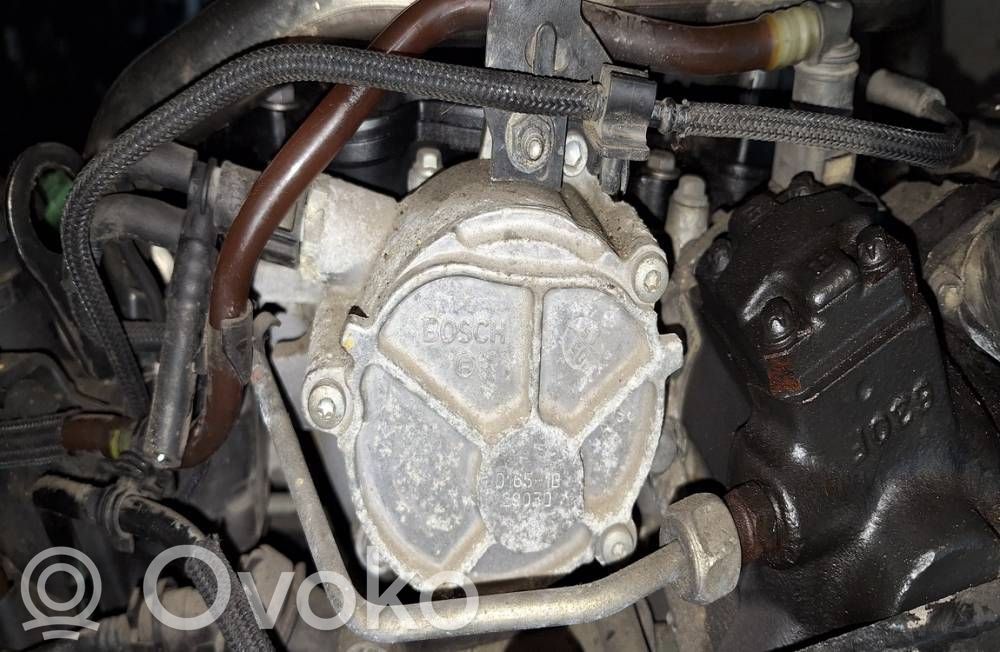 Bomba de vacío   D1651B,D1651B
