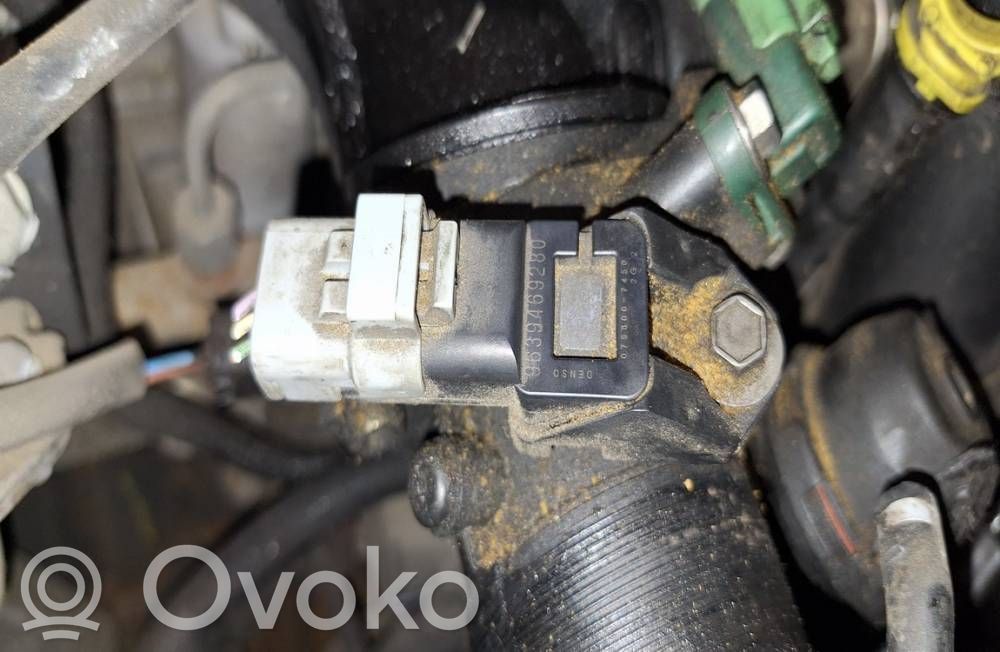 Citroen C5 Sensore di pressione