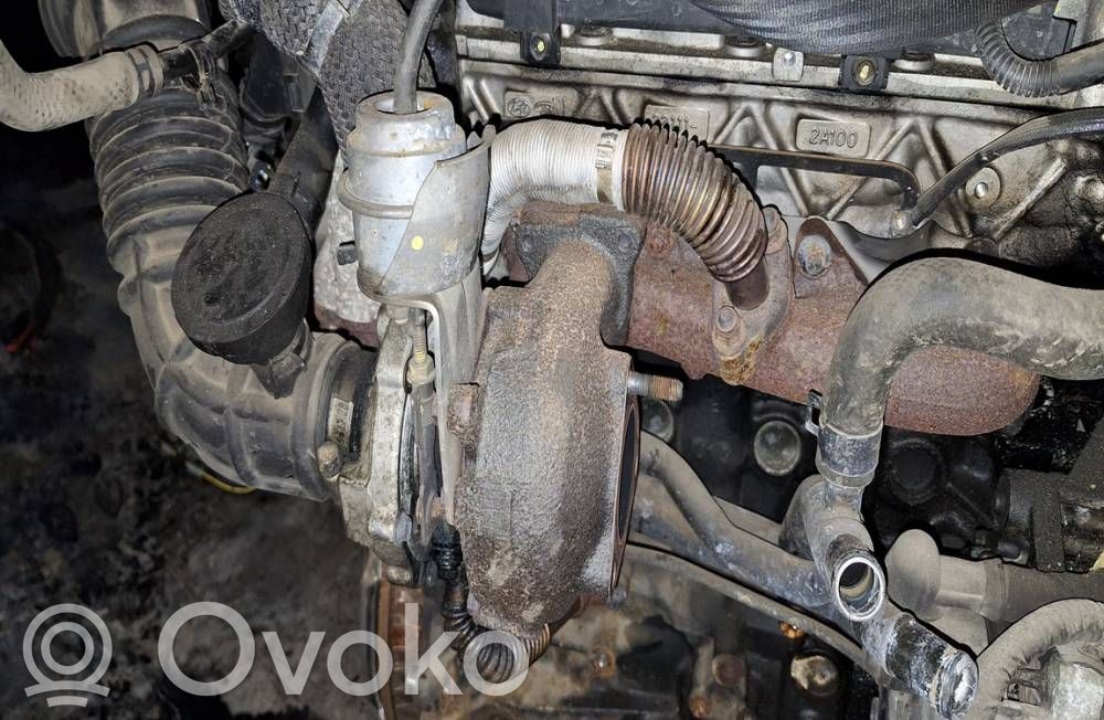 Turbo   282012A110,282012A110