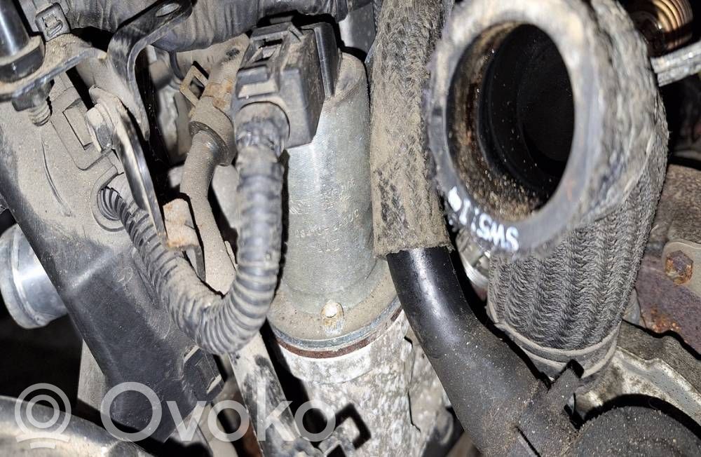KIA Cerato Valvola EGR 