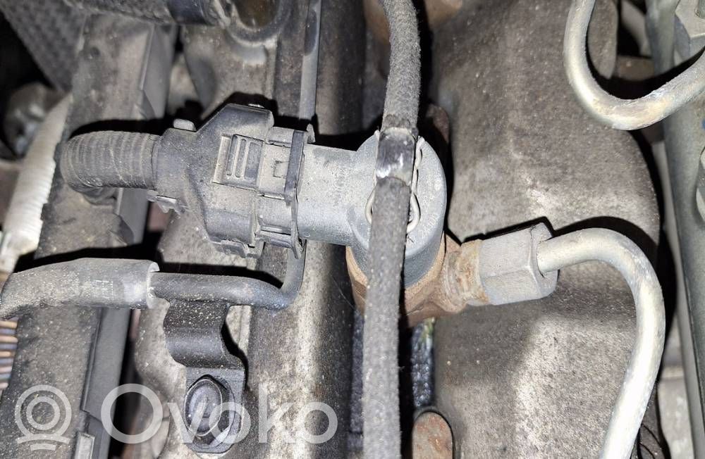 KIA Cerato Inyector de combustible 
