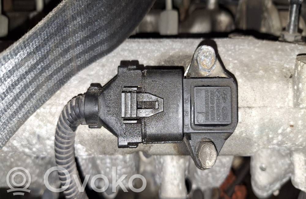 KIA Cerato Czujnik ciśnienia powietrza 