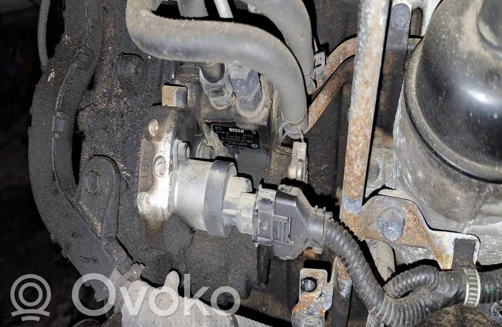 KIA Cerato Pompă injecție de înaltă presiune 