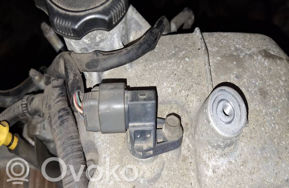 Mazda 3 I Sensore di posizione albero a camme