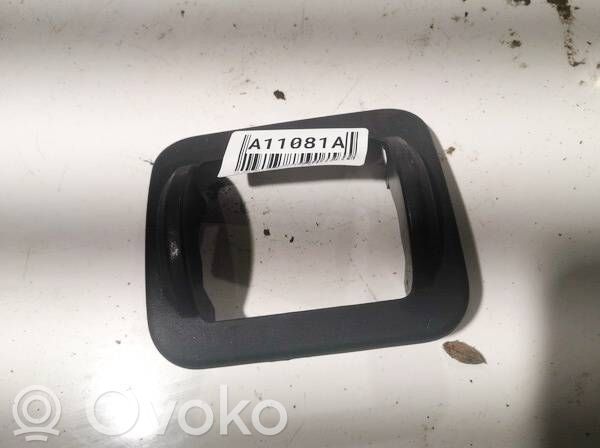 KIA Ceed Alte piese de interior 