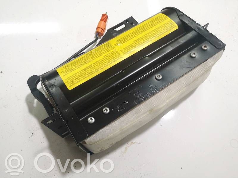 Volkswagen PASSAT B5 Poduszka powietrzna Airbag pasażera 