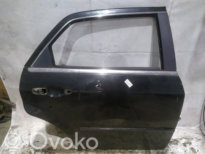 Chrysler 300 - 300C Tür hinten 