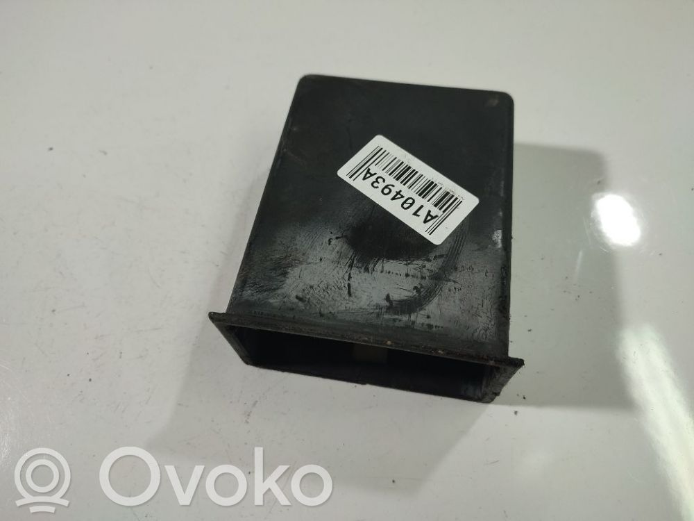 Ford Transit Glove box 
