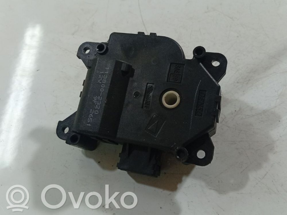 Honda Accord Motor/actuator clapetă aer 