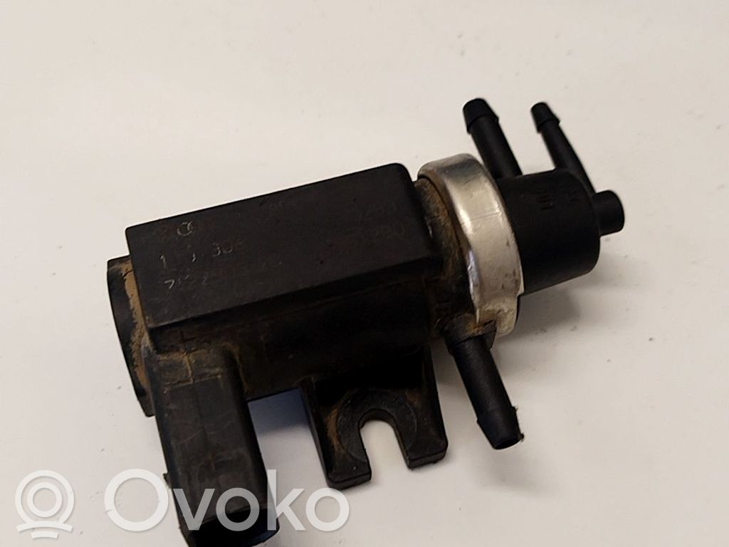 Skoda Octavia Mk1 (1U) Elettrovalvola turbo 