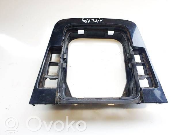 Volkswagen PASSAT B6 Altra parte interiore 