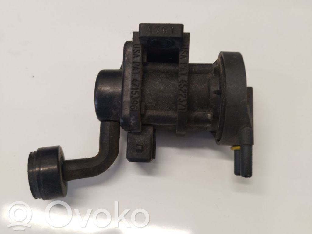 Saab 9-3 Ver2 Elettrovalvola turbo 