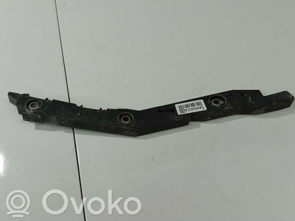Citroen C4 I Picasso Staffa di rinforzo montaggio del paraurti anteriore 