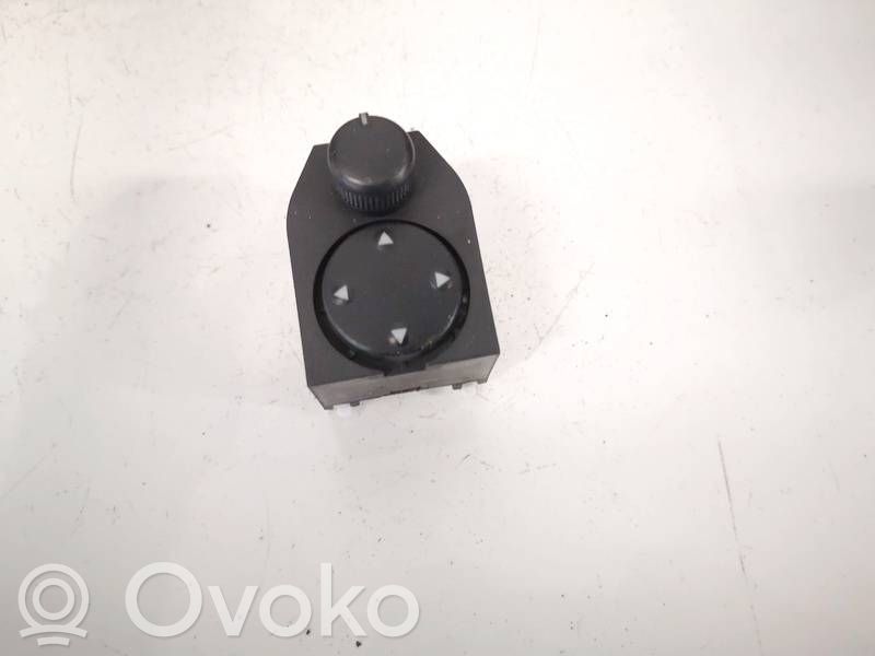 Audi A3 S3 8L Interruttore specchietto retrovisore 