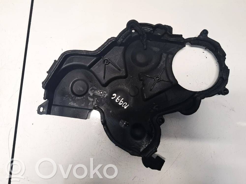 Ford Focus Apărătoare curea distribuție (capac) 