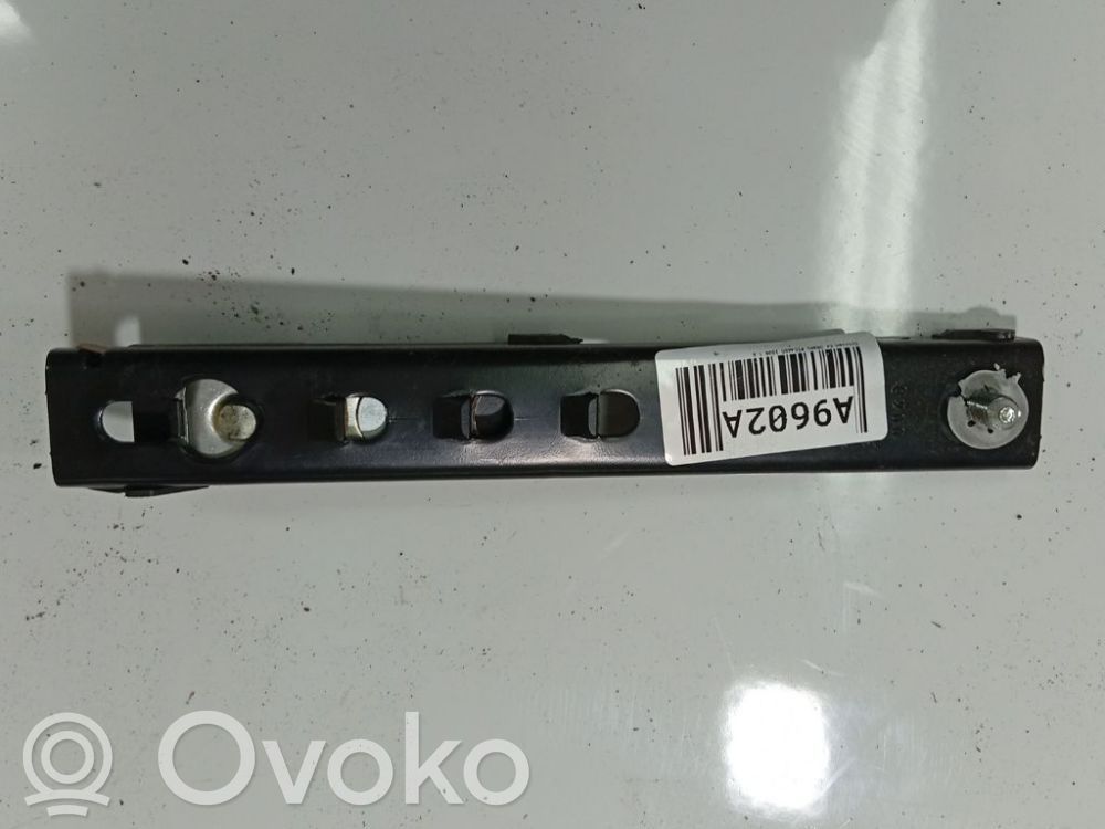 Citroen C4 I Picasso Șină reglare centură de siguranță 